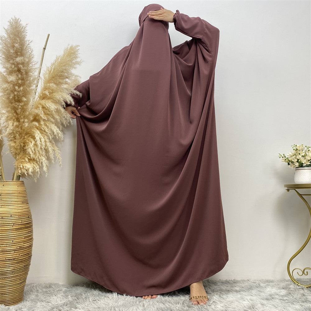 Nida Abaya