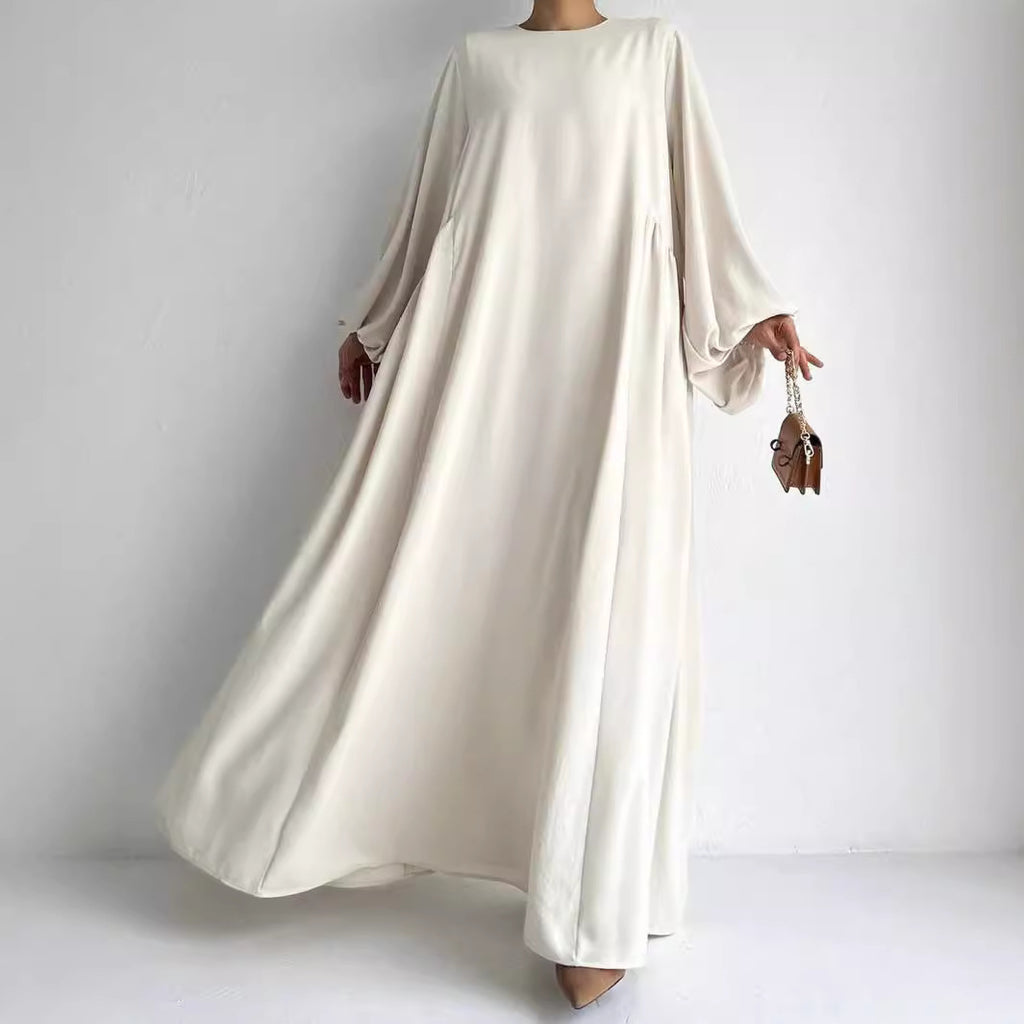 Normal Coloured Abaya