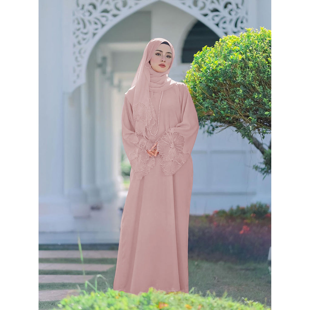 Abaya With Hijab