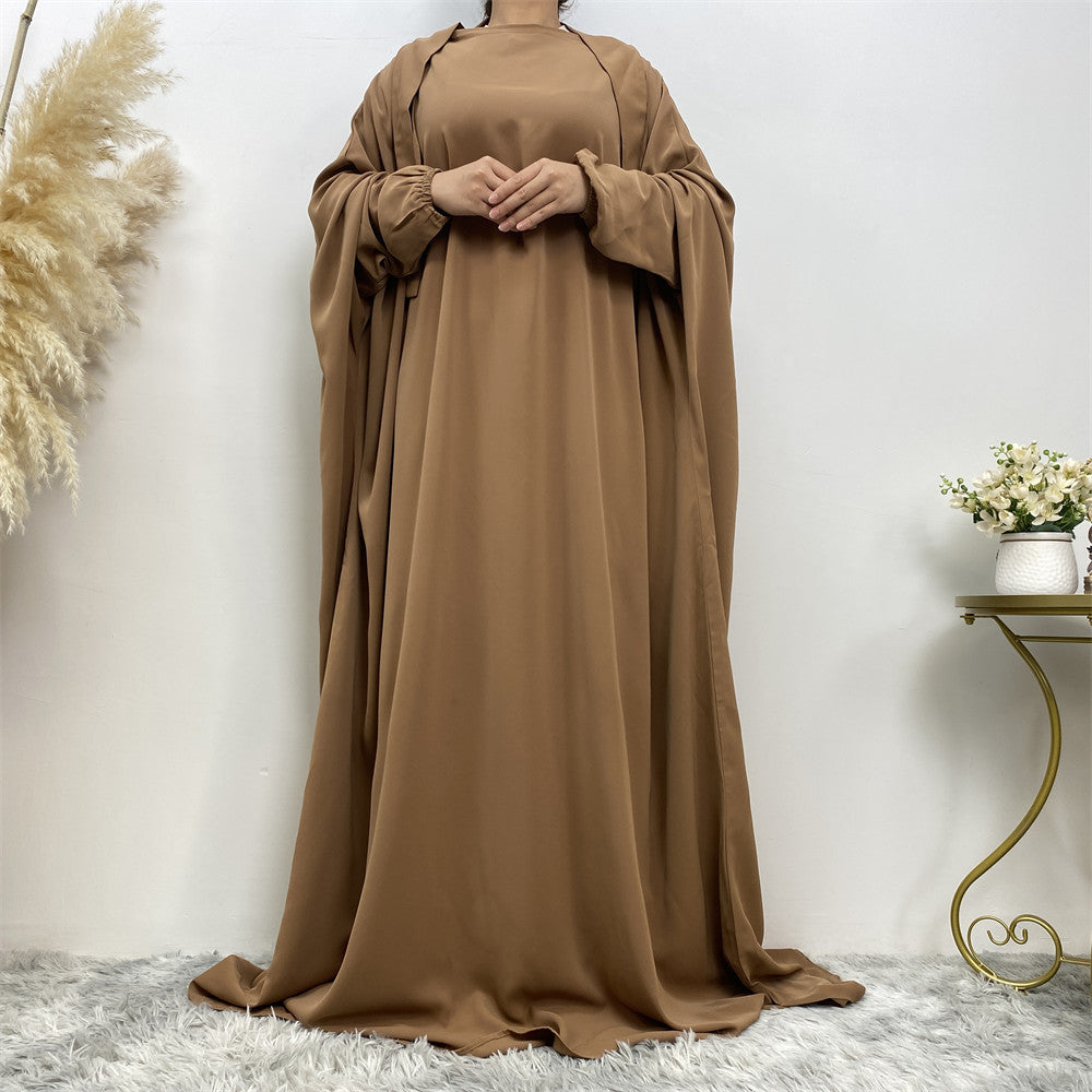 Nida Abaya