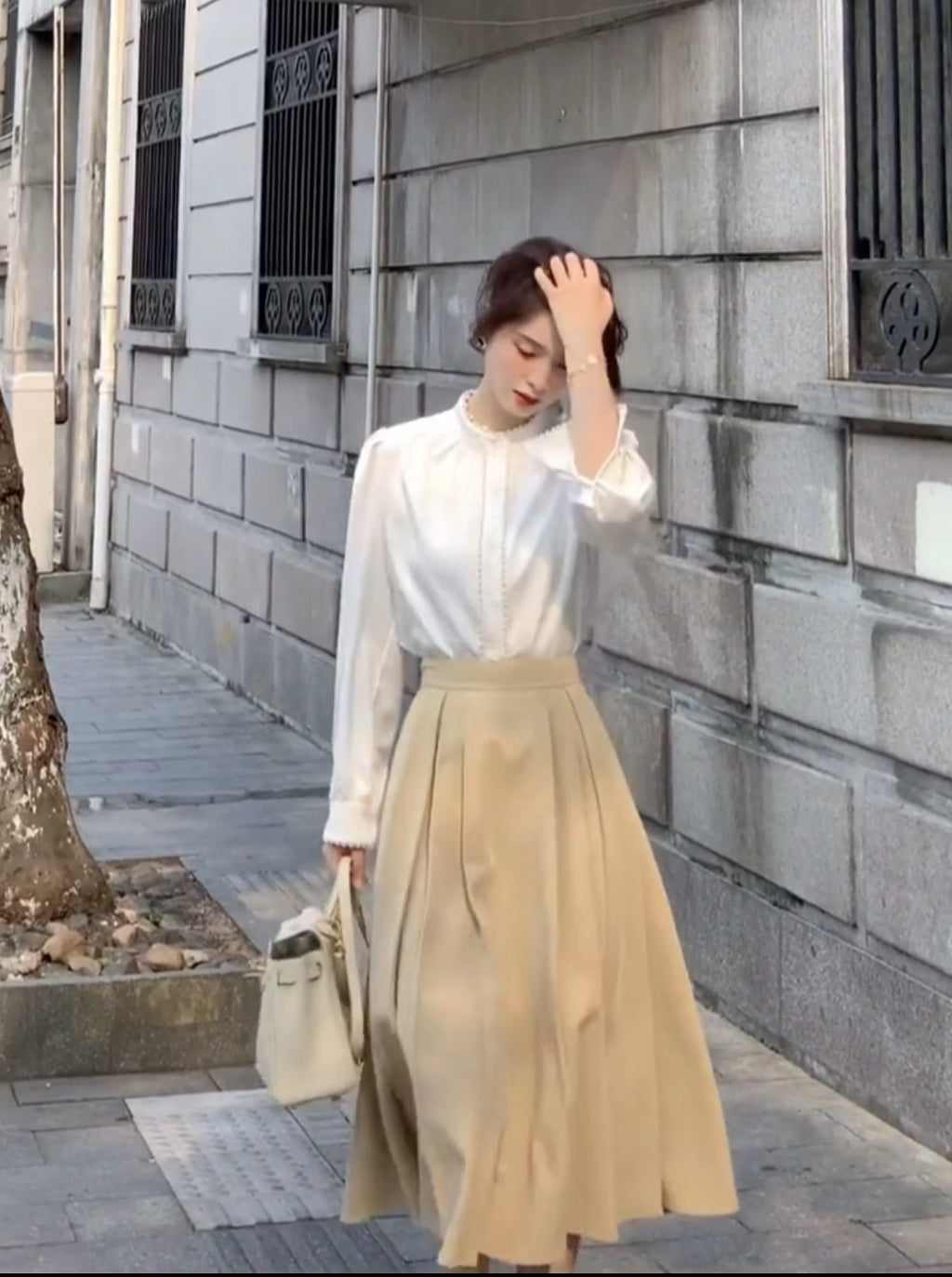Fashion Skirts Women's Suits
