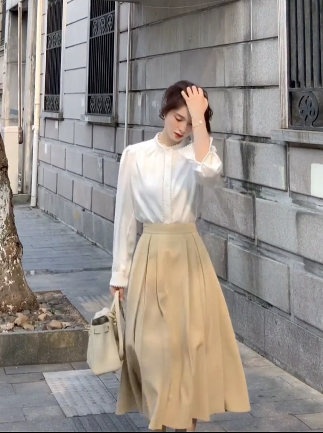 Fashion Skirts Women's Suits