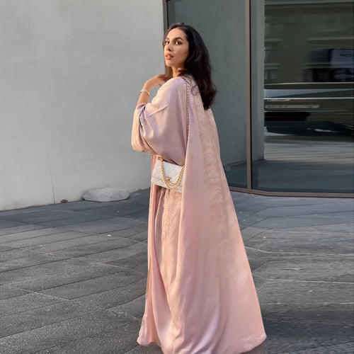 Bronzing Robe